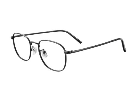 Počítačové brýle Xiaomi Blue Light Blocking Glasses černé 