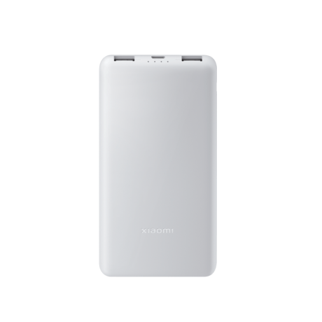 Powerbanka Xiaomi Power Bank 10000mAh 22.5W Lite GL 