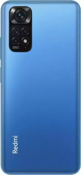 Redmi Note 11S 6/64 blue 