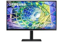 Samsung 27S80UA 27" LED IPS 3840x2160 Mega DCR 5ms 300cd DP HDMI USB C(90W) 