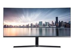 Samsung C34H890 34" VA LED 3440x1440 Mega DCR 4ms 300cd DP HDMI 