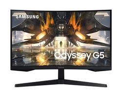 Samsung Odyssey G55A 32" VA LED 2560x1440 Mega DCR 1ms 300cd DP HDMI 165Hz 
