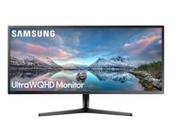 Samsung S34J550 34" VA LED 3440x1440 Mega DCR 4ms 300cd DP 2xHDMI 