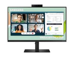 Samsung S40VA 24" IPS LED 1920x1080 Mega DCR 5ms 250cd DP HDMI CAM Pivot repro 