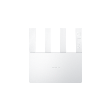 Wifi Router Xiaomi Router BE3600 2.5G 
