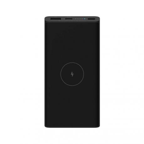 Xiaomi 10W Wireless Power Bank 10000 