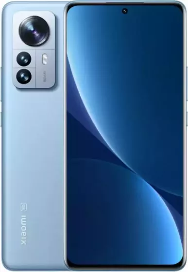 Xiaomi 12 Pro 12/256GB blue 