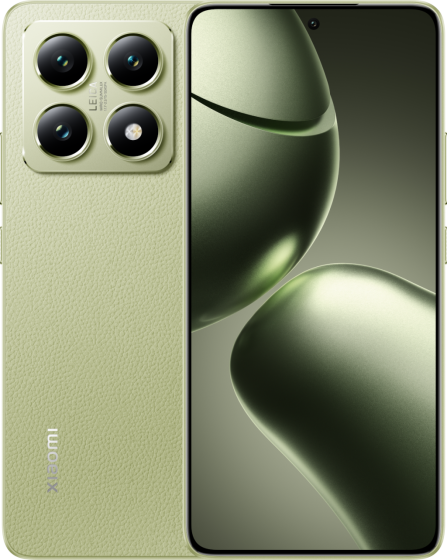 Xiaomi 14T 12GB/512GB Lemon Green 
