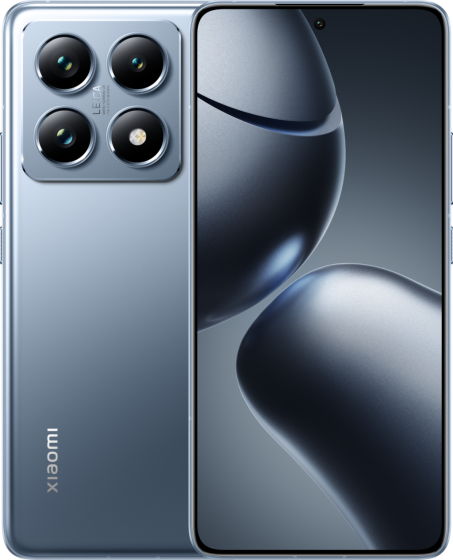 Xiaomi 14T Pro 12GB/1024GB Titan Blue 