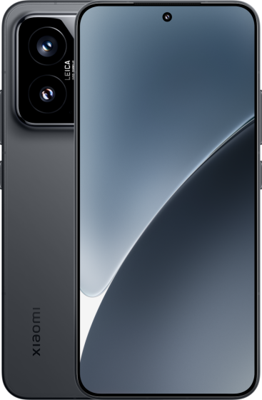 Xiaomi 15 12GB/256GB black 