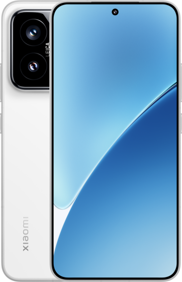 Xiaomi 15 12GB/512GB white 