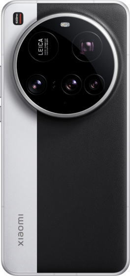 Xiaomi 15 Ultra 5G 16GB/512GB Silver Chrome 