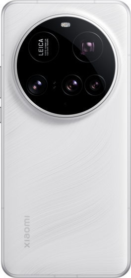 Xiaomi 15 Ultra 5G 16GB/512GB White 