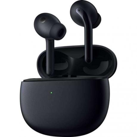 Xiaomi Buds 3 black 