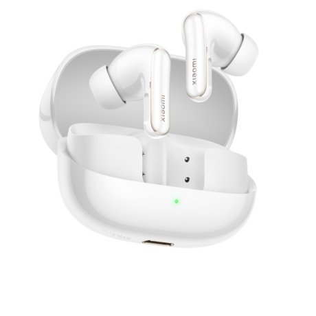 Xiaomi Buds 5 Pro bílé 