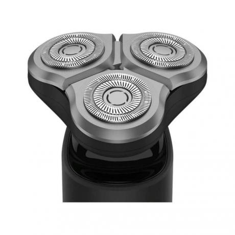 Xiaomi Mi Electric Shaver hlavice 