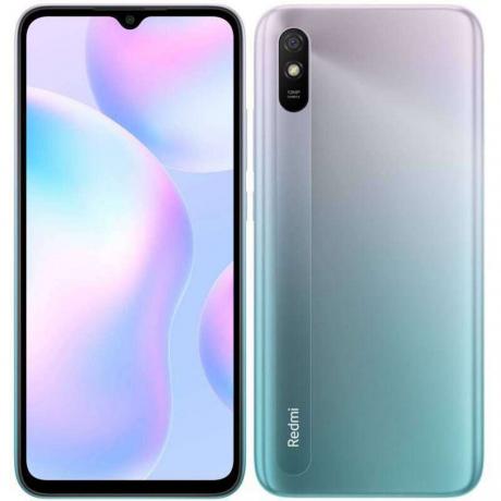 Xiaomi Redmi 9A 2/32GB ice blue 