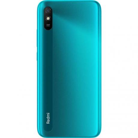 Xiaomi Redmi 9A 2/32GB peacock green 