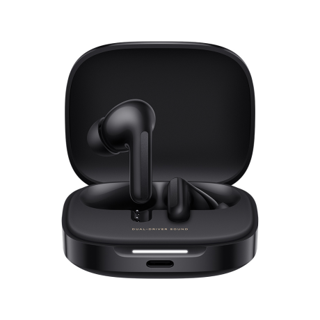 Xiaomi Redmi Buds 6 černá 