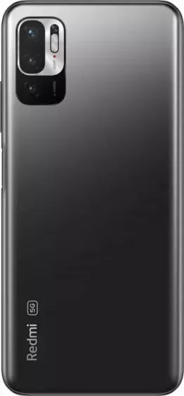 Xiaomi Redmi Note 10 5G 4/64GB grey 