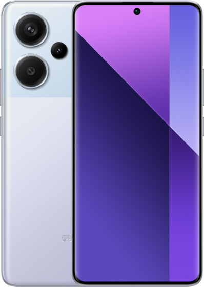 Xiaomi Redmi Note 13 Pro Plus 5G 8GB/256GB Aurora Purple 