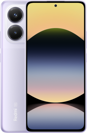Xiaomi Redmi Note 14 5G 8GB/256GB Purple 