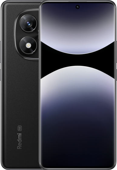 Xiaomi Redmi Note 14 Pro 5G 8GB/256GB Black 