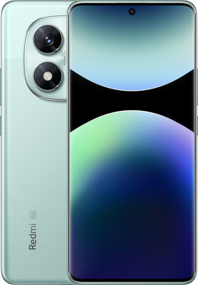 Xiaomi Redmi Note 14 Pro 5G 8GB/256GB Green 