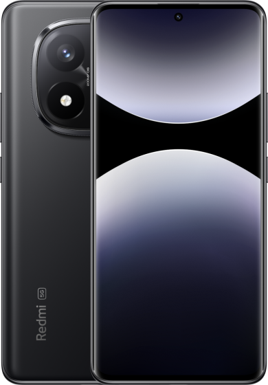 Xiaomi Redmi Note 14 Pro+ 5G 12GB/512GB Black 