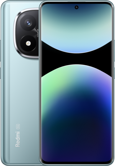 Xiaomi Redmi Note 14 Pro+ 5G 8GB/256GB Blue 