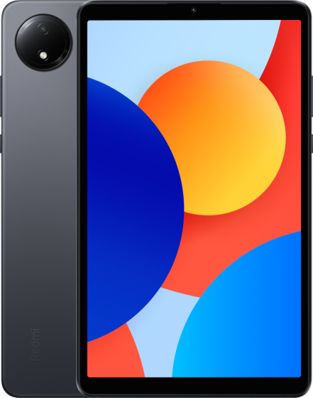Xiaomi Redmi Pad SE 8.7 4GB/64GB Graphite Gray 