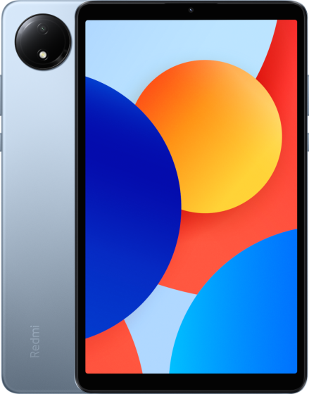 Xiaomi Redmi Pad SE 8.7 4GB/64GB Sky Blue 