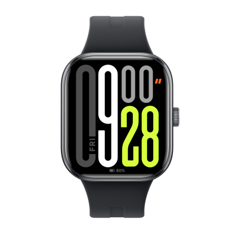 Xiaomi Redmi Watch 5 černá 