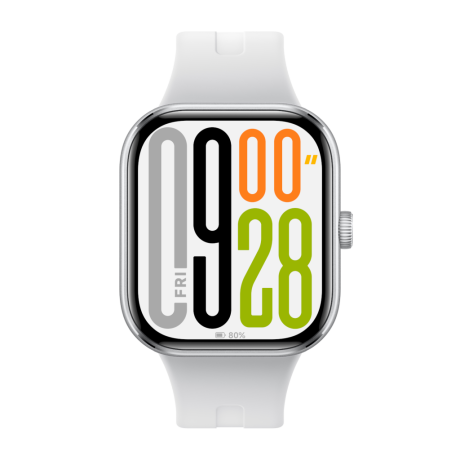 Xiaomi Redmi Watch 5 šedá 