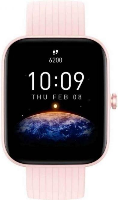 Amazfit Bip 3 pink 