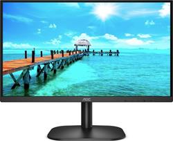 AOC 24B2XHM2 23.8"W VA LED 1920x1080 20 000 000:1 14ms 250cd HDMI 