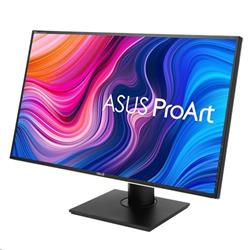 ASUS ProArt PA329C 4K HDR 32" 3840x2160 QFHD 10mil:1 5ms 400cd HDMI DP USB-C Repro 