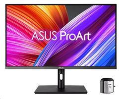 ASUS ProArt PA32UCR-K 32" IPS 4K 3840x2160 HDR 5ms 1000cd 3xHDMI DP USB-C Repro 