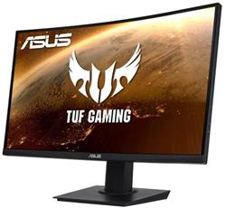 ASUS TUF Gaming VG24VQE 24" FHD 1920x1080 165Hz 100mil:1 1ms 250cd 2xHDMI DP repro čierny 