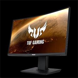 ASUS VG24VQ 24" FHD 1920x1080 144Hz 100mil:1 1ms 350cd HDMI DP repro čierny 