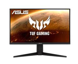 ASUS VG279QL1A 27" IPS 1920x1080 Full HD 165Hz 100mil:1 1ms 400cd HDMI DP čierny 