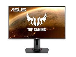 ASUS VG279QR 27" IPS 1920x1080 Full HD 165Hz 100mil:1 1ms 350cd HDMI DP repro čierny 