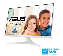 ASUS VY249HE-W 23,8" IPS 1920x1080 1ms 250cd HDMI D-Sub, biely 