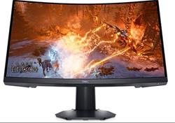Dell 24 Curved Gaming Monitor - S2422HG –59.8cm (23.6’’) 