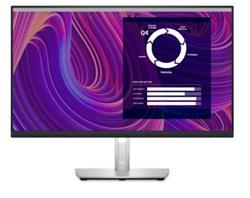 Dell 27 4K USB-C Hub Monitor- P2723QE-68.6cm(27”) 