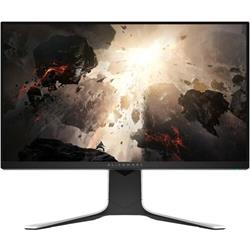 Dell AW2720HF 27" IPS LED 1920x1080 1000:1 1ms 350cd HDMI DP USB3.0 - stříbrný 