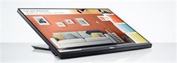 DELL P2418HT 24" Touch 1920x1080 WLED IPS 3H 8M:1 6ms 250cd HDMI DP VGA USB 