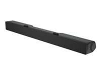 Dell Professional Soundbar AE515M Skype for Business for PXX19 & UXX19 Thin Bezel Displays 