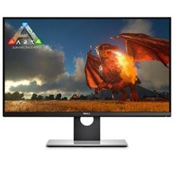 Dell S2716DG 27" TN LED 2560x1440 1000:1 1ms 350cd HDMI DP USB3.0 PIVOT - černý 