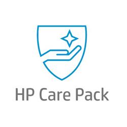 HP CarePack - Oprava s odvozom a vrátením, 3 roky 